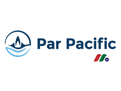 美国炼油和能源运输公司：Par Pacific Holdings, Inc.(PARR)