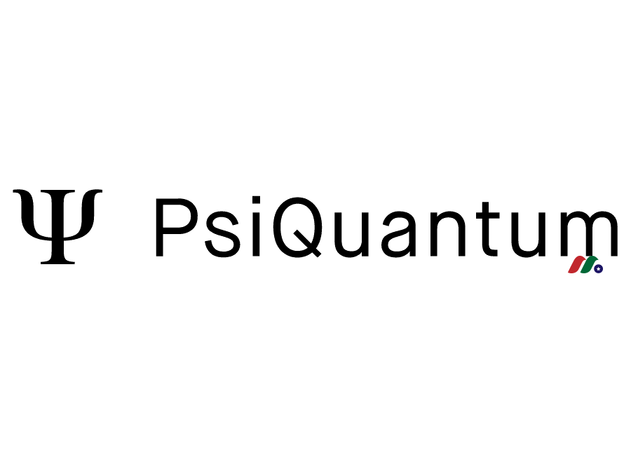 大规模通用硅光子量子计算机研发独角兽：PsiQuantum Corp.