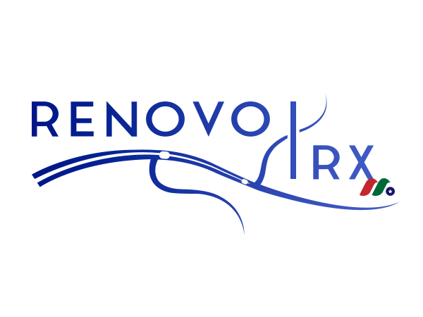 临床阶段的生物制药公司：RenovoRx, Inc.(RNXT)