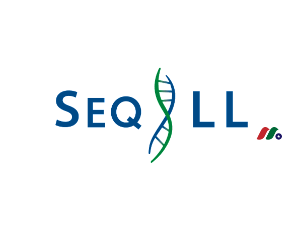 生命科学仪器和研究服务公司：SeqLL Inc.(SQL)