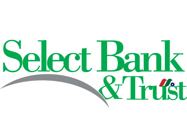 美国区域银行控股公司：Select Bancorp, Inc.(SLCT)