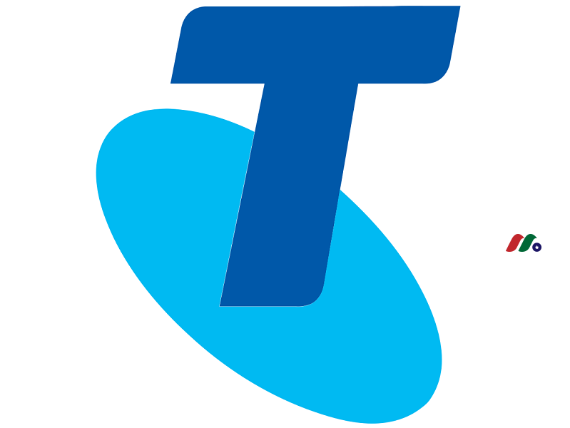 澳洲最大的电讯公司：澳大利亚电信 Telstra Corporation Limited(TLSYY)
