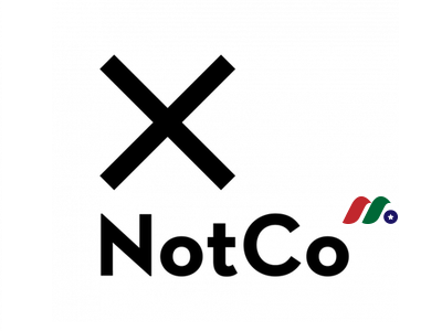 智利人造肉(假肉)食品科技公司：The Not Company (NotCo)