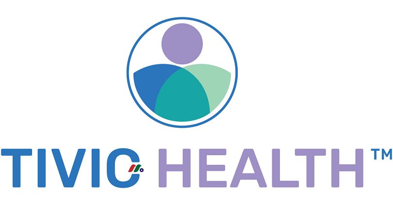 Tivic Health Systems Logo