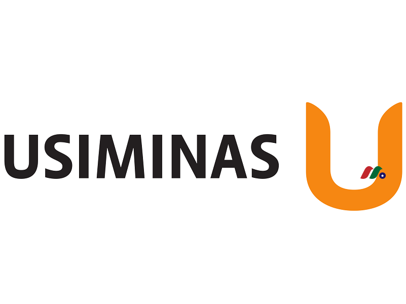 拉丁美洲最大钢铁公司：Usinas Siderúrgicas de Minas Gerais – Usiminas(USNZY)
