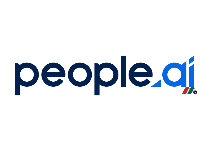 企业销售和营销AI平台独角兽：People.ai Inc.