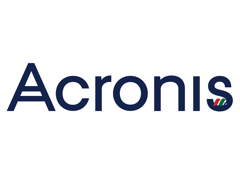 瑞士网络安全公司：安克诺斯 Acronis International GmbH