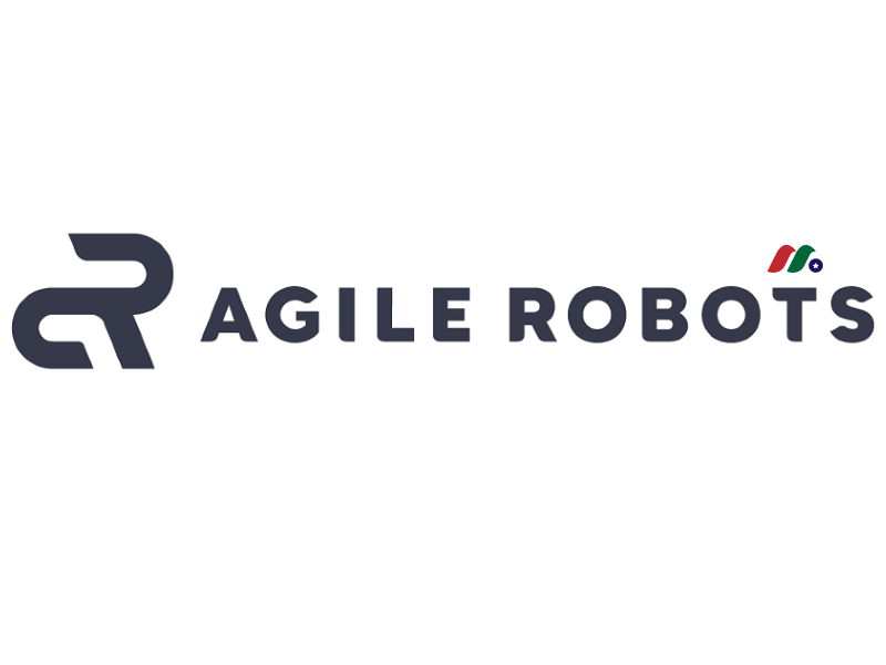 智能机器人系统开发与应用独角兽：思灵机器人 Agile Robots AG