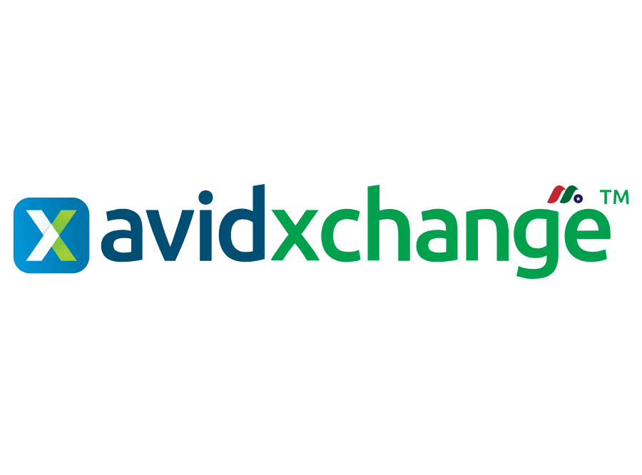 中端市场企业 B2B 计费和支付软件平台独角兽：AvidXchange(AVDX)