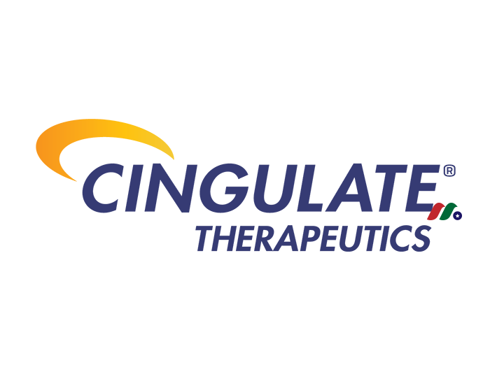注意力缺陷和多动障碍药物开发商：Cingulate Therapeutics(CING)