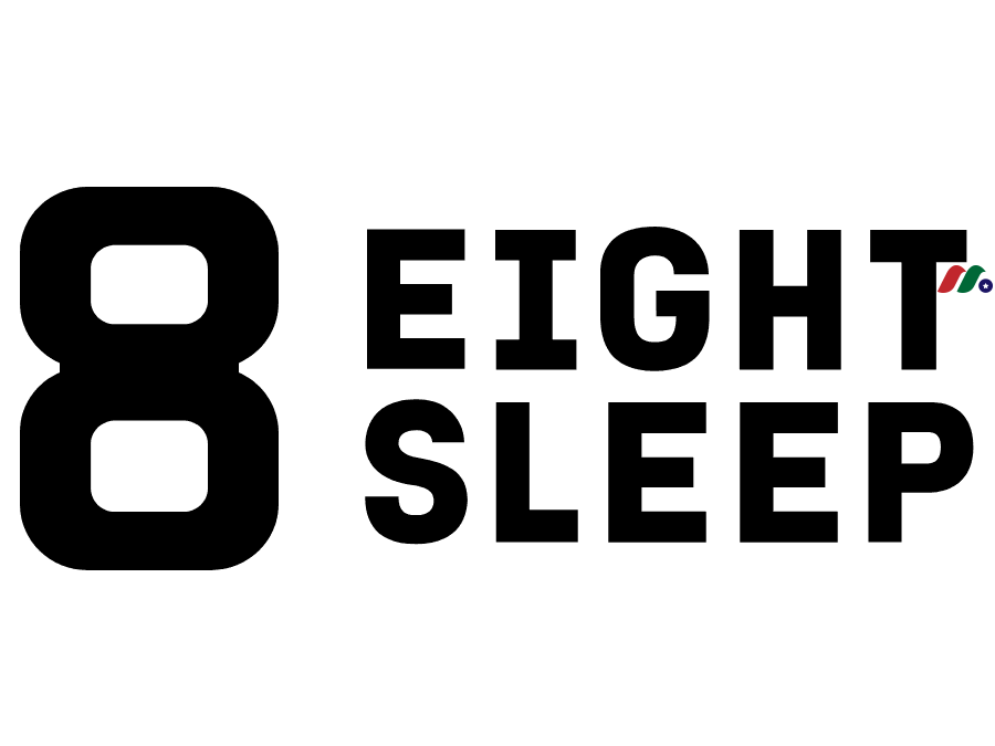 基于水力冷却技术和健康追踪的睡眠健身产品开发商：Eight Sleep Inc.