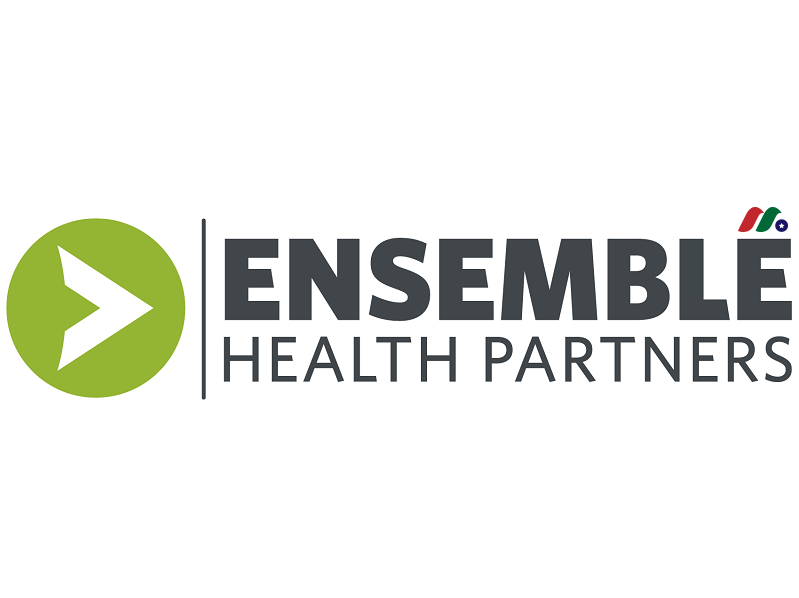 收入周期管理平台：Ensemble Health Partners(ENSB)