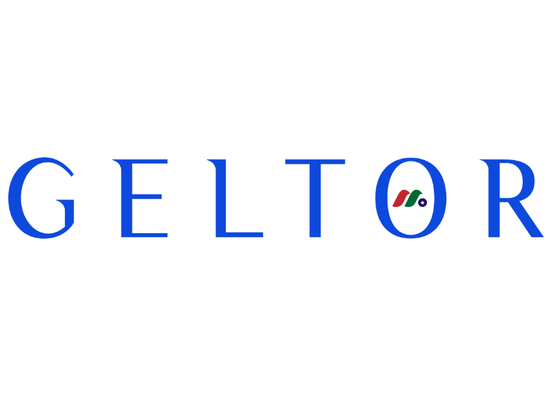 美容食品和饮料产品蛋白质(胶原蛋白)生物设计公司：Geltor Inc.