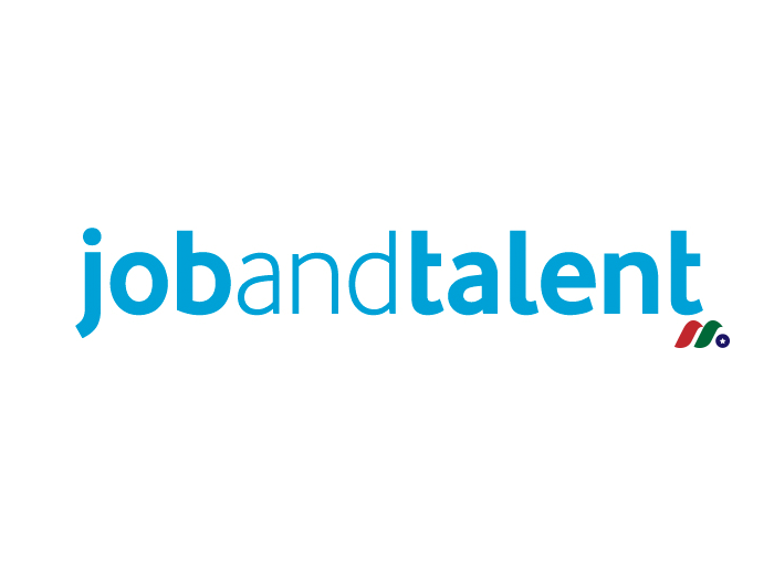 西班牙在线人才招聘市场：Jobandtalent, Inc.