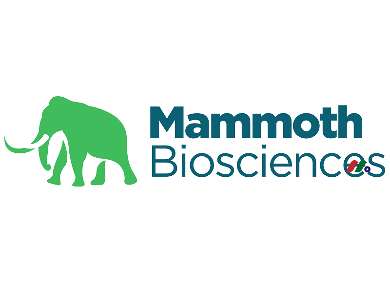 为疾病检测研究农业生物防御等开发新的CRISPR应用：Mammoth Biosciences