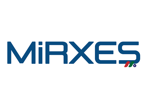 新加坡生物技术公司：MiRXES Pte Ltd(SMIH)