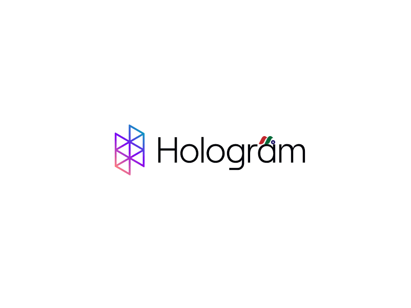 中国全息技术研发与应用公司：盟云全息 MicroCloud Hologram Inc. (HOLO)-图片2