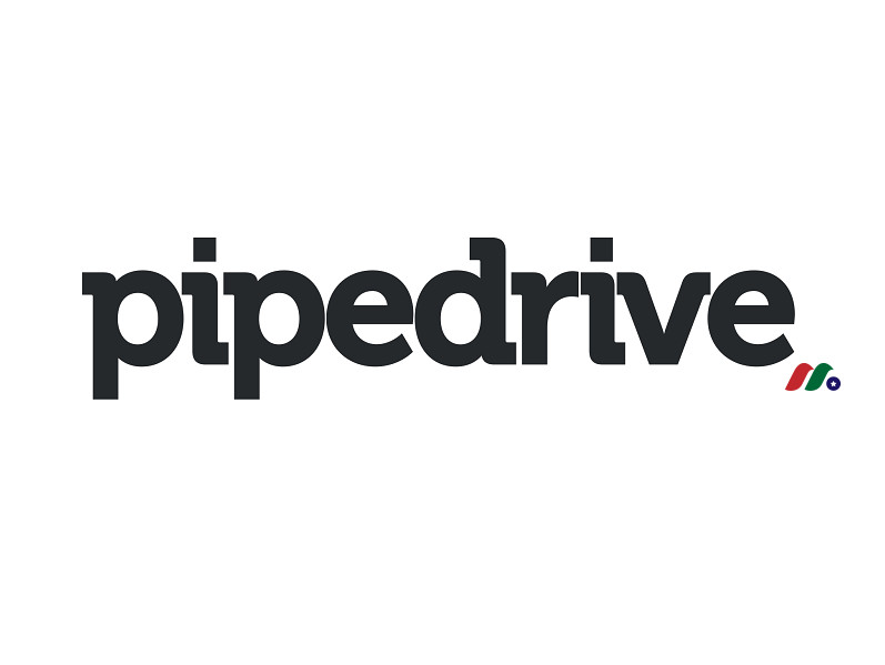 领先的销售和营销团队CRM公司：Pipedrive, Inc.
