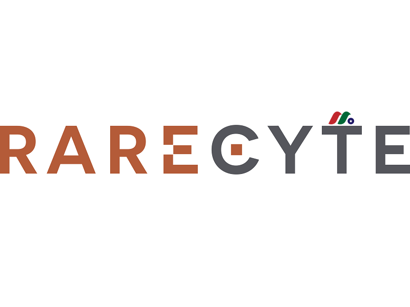 生命科学研究和诊断开发公司：RareCyte, Inc.