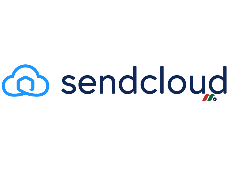基于云的物流及供应链解决方案独角兽：SendCloud BV