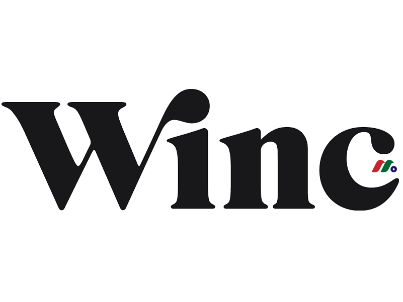 美国葡萄酒生产和分销商：Winc, Inc.(WBEV)