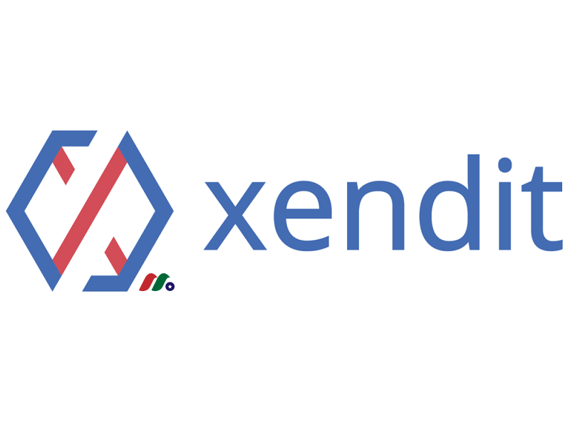 印尼中小企业和电子商务端到端数字支付解决方案金融科技公司：xendit Incorporated