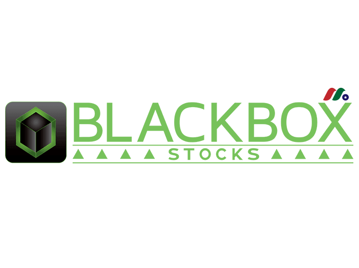 基于网络的股票和期权交易软件平台：黑盒股票Blackboxstocks Inc.(BLBX)