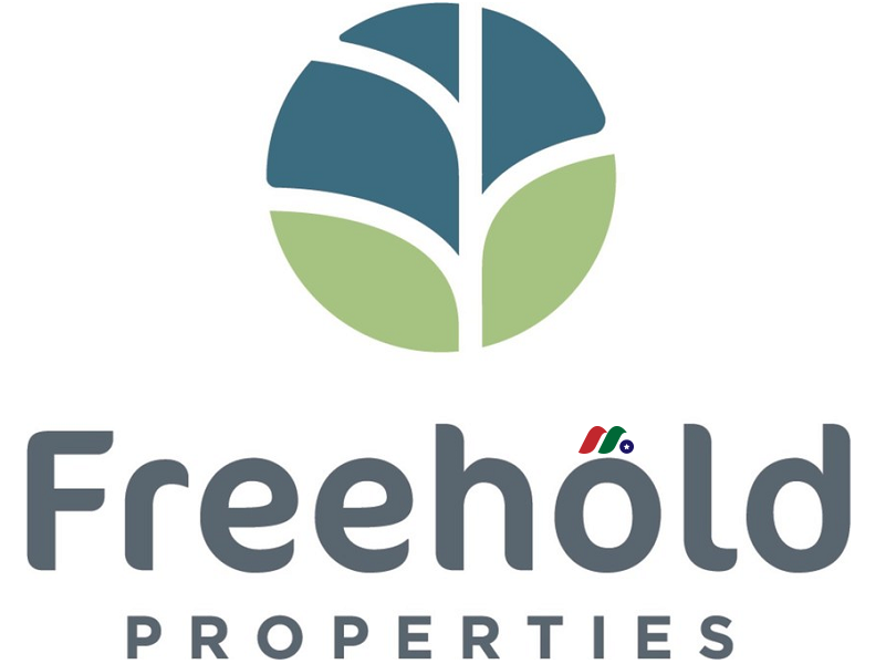 大麻REIT公司：Freehold Properties(FHP)