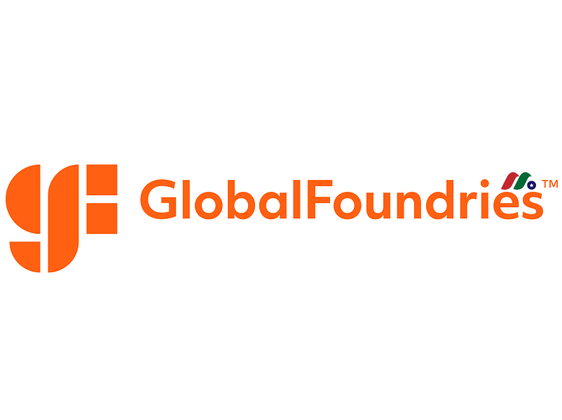 世界第三大专业晶圆代工厂：格芯公司 GlobalFoundries Inc.(GFS)