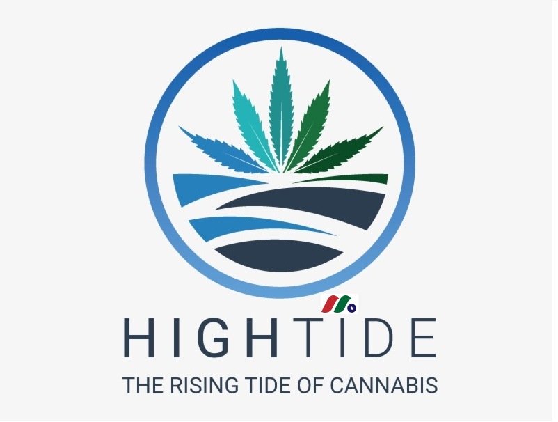 国际大麻市场垂直整合公司：High Tide Inc.(HITI)