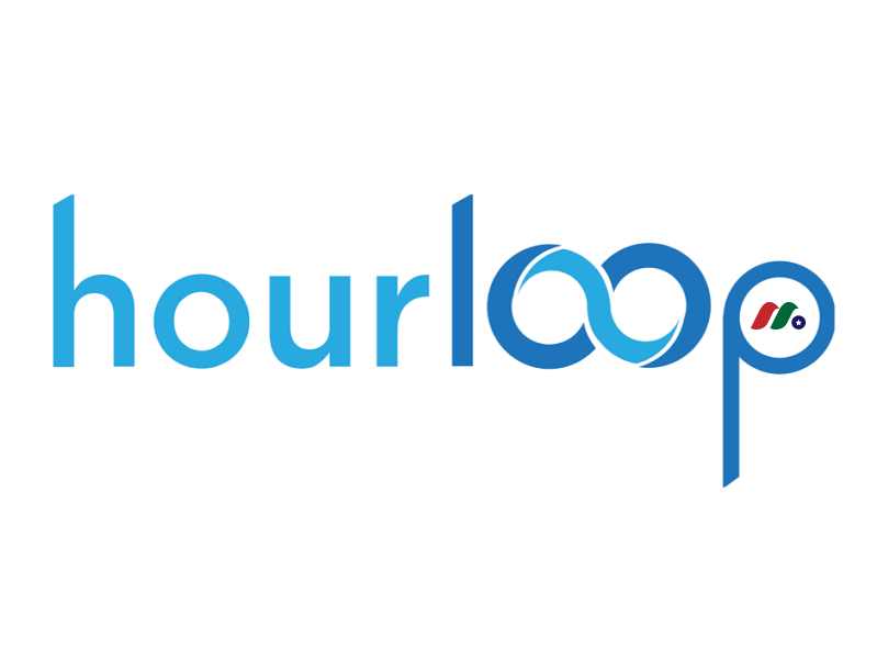 在线家居用品零售商：Hour Loop(HOUR)