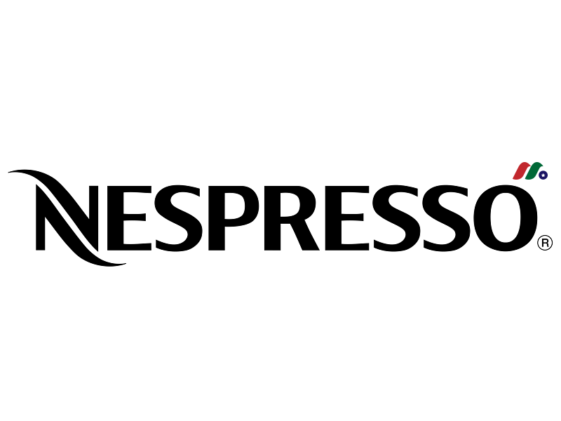 瑞士雀巢旗下铝质咖啡胶囊和配套胶囊咖啡机生产商：奈斯派索 Nespresso
