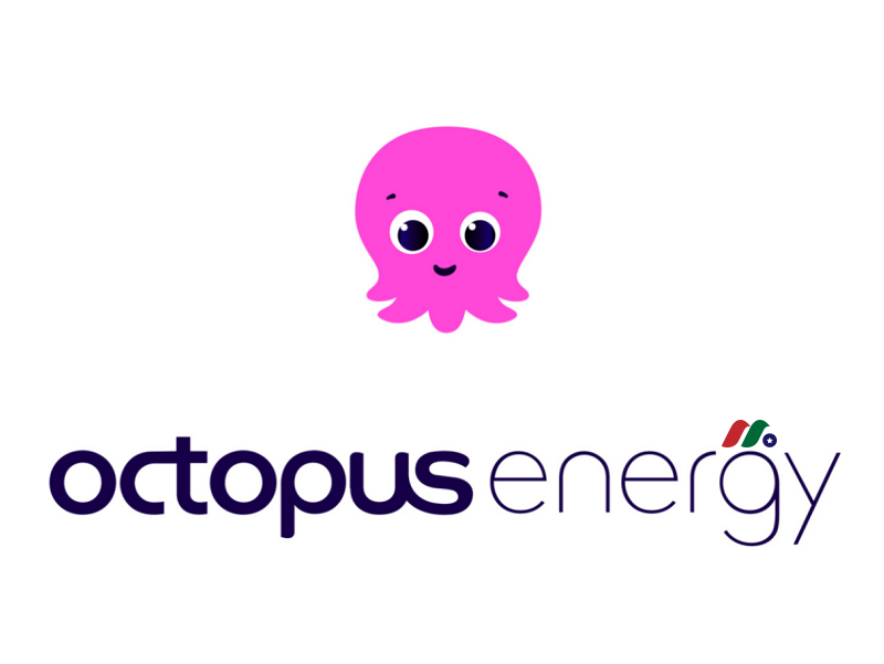 英国可再生能源集团公司：Octopus Energy Group Ltd.