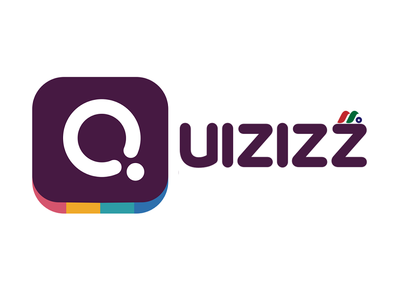 游戏化测验和互动课程教育平台：Quizizz Inc.