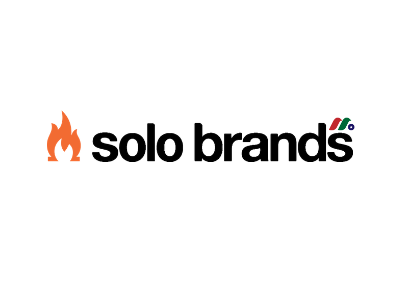 户外用品及野营炉灶品牌：Solo Brands(DTC)