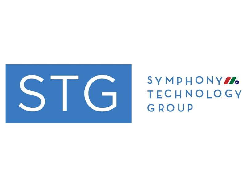 美国私募股权公司：交响科技集团 Symphony Technology Group(STG)