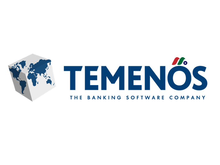 瑞士集成银行软件系统开发营销和销售商：Temenos AG(TMSNY)