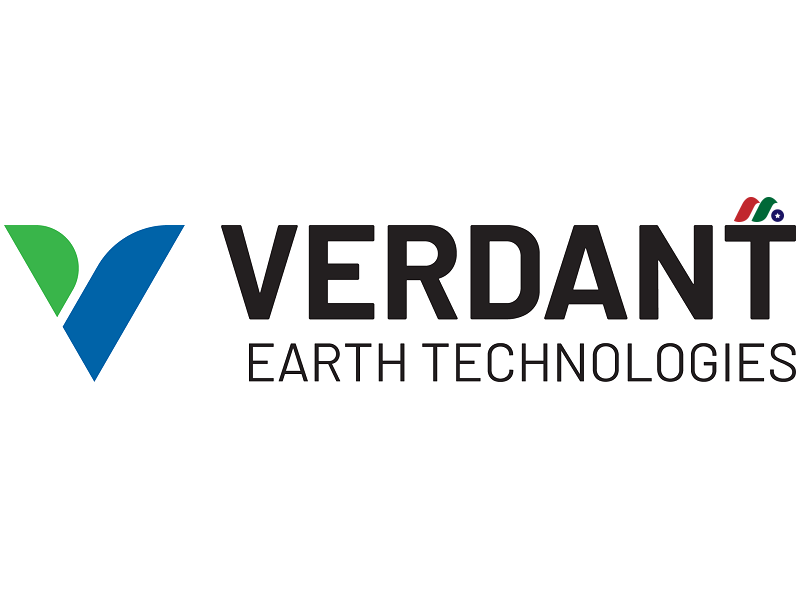 澳大利亚绿色能源公司：Verdant Earth Technologies(VDNT)