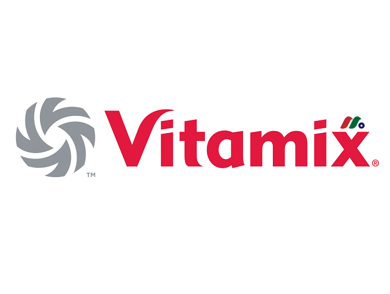美国高性能搅拌机制造商：Vitamix Corporation