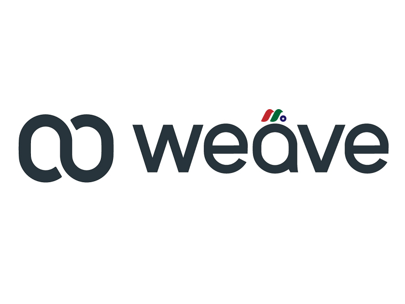 客户参与平台：Weave Communications(WEAV)