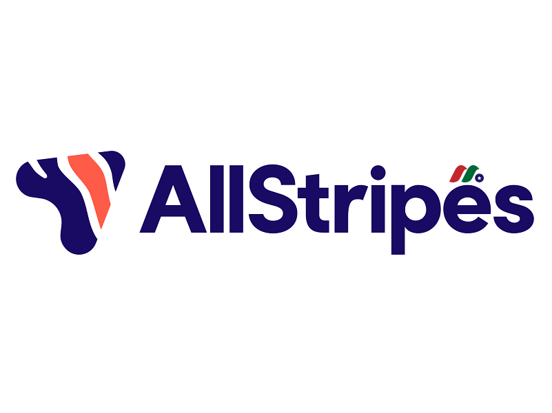 孤儿药开发和研究医疗技术公司：AllStripes Research Inc.