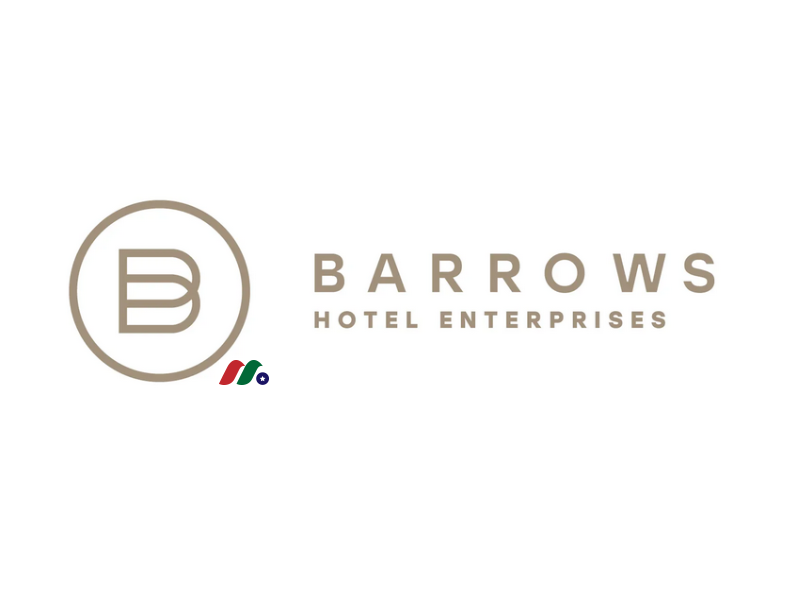 中东(迪拜)国际酒店咨询公司：Barrows Hotel Enterprises