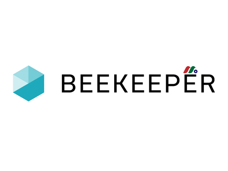 移动优先的通信平台：Beekeeper USA, Inc.