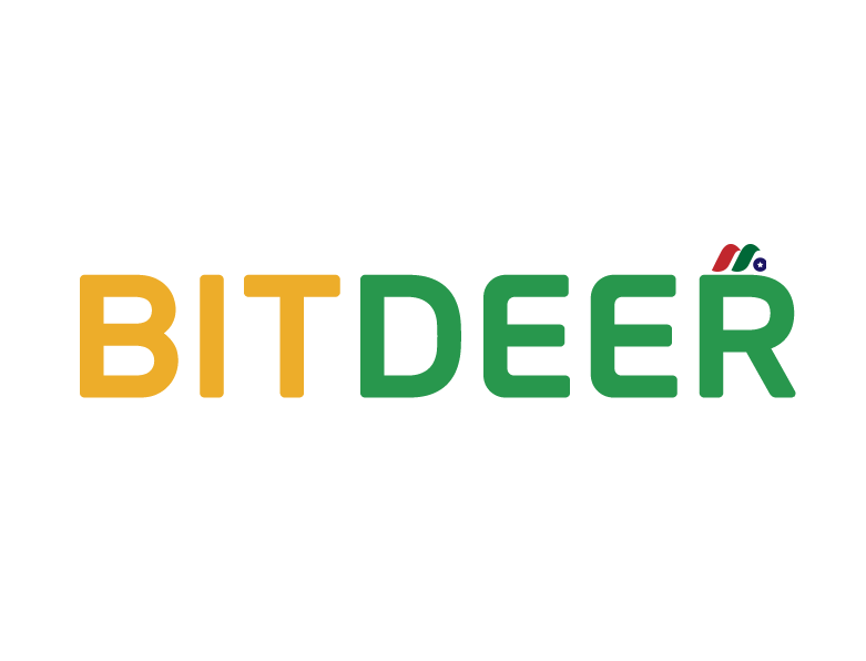 新加坡数字资产矿机共享服务平台：Bitdeer Technologies