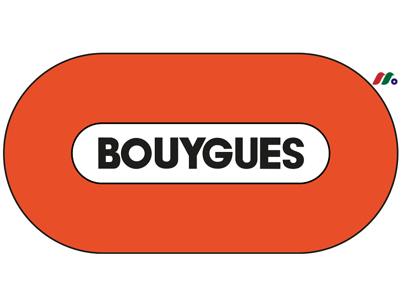 法国大型工业及建筑集团：布依格 Bouygues SA(BOUYF)