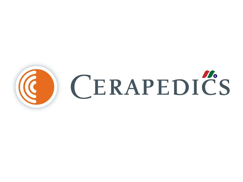新型骨生物学产品开发和商业化医疗器械公司：Cerapedics, Inc.