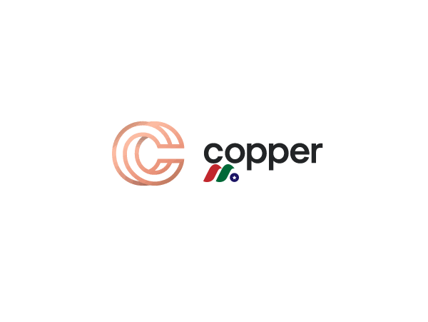 加密货币基础设施及托管公司：Copper Technologies (Copper.co)