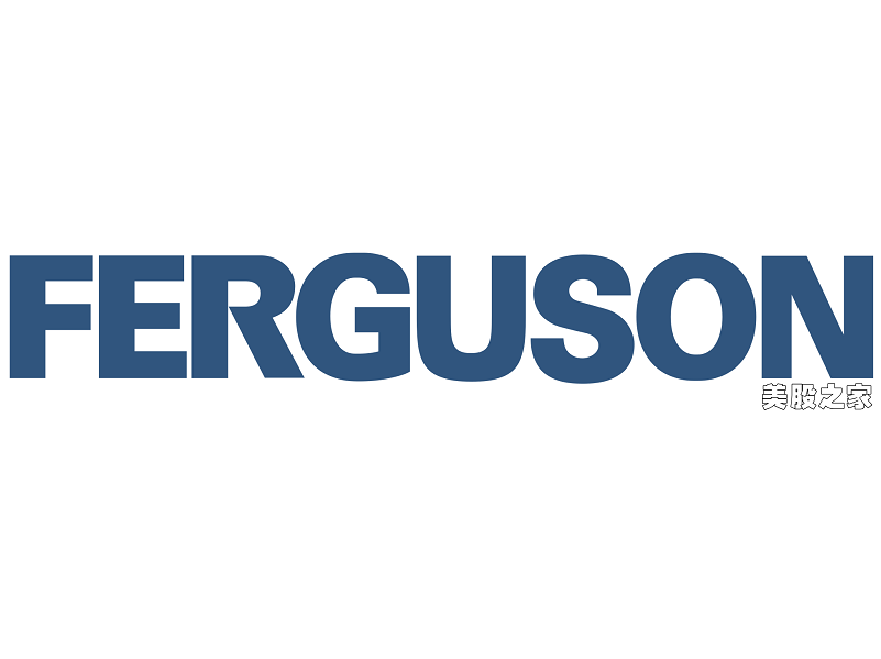 美国和加拿大管道和供暖产品分销商：Ferguson plc(FERG)