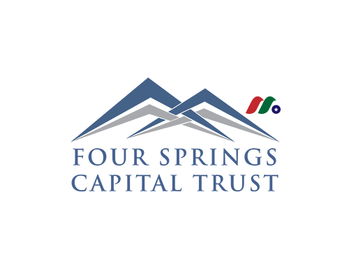 REIT公司：Four Springs Capital Trust(FSPR)