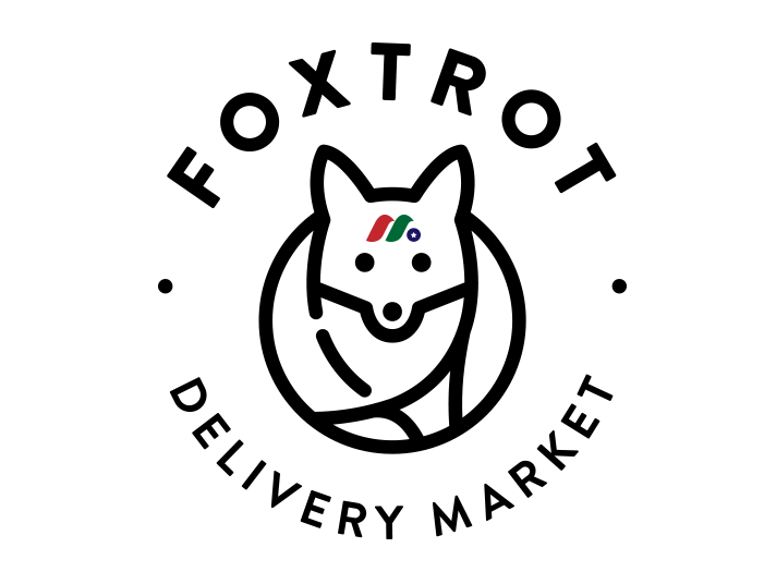 购买精选饮料食物和日常必需品的移动应用程序：Foxtrot Ventures, Inc.